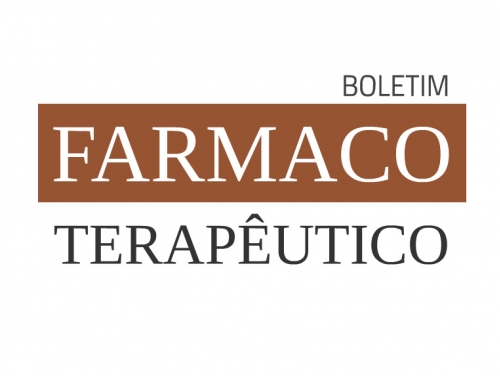 Nova edição do Boletim Farmacoterapêutica está disponível